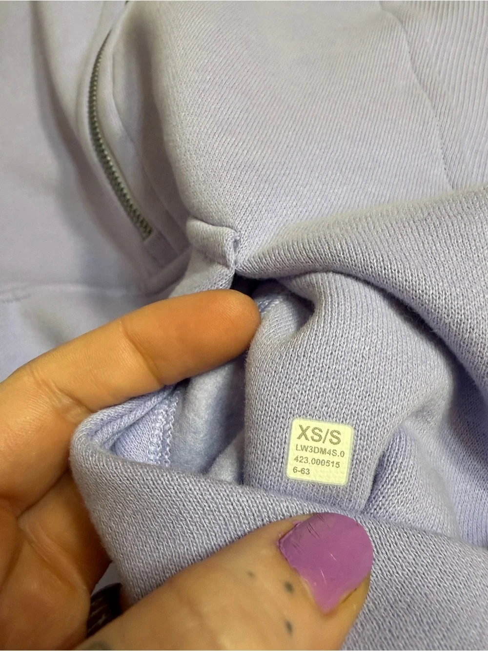 lululemon athletica light wear